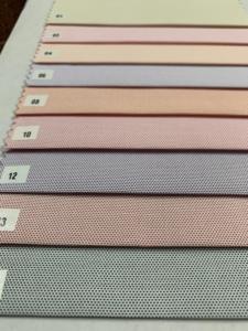 Premium Poly Coton Vogue Tissu 58 Pouces Shirting Textile pour Vêtements | Grossiste Exportation - Product Image 2