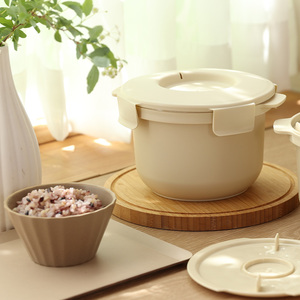 Utensilio CaloBowl Premium con tecnología coreana Soporte para diabéticos - Product Image 3