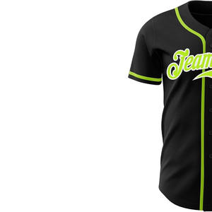 Camisetas de Béisbol Unisex Personalizables y Transpirables, Ropa de Moda para Fanáticos de Equipos en Todas las Tallas, Envío Rápido, Alta Calidad - ¡Pídela Ahora! - Product Image 3
