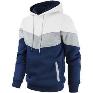 Sudadera con Capucha Personalizada Estampada para Hombre y Mujer, Ropa Casual Holgada, Sudadera con Capucha de Manga Larga a la Moda, Sudaderas con Personalidad - Product Image 2