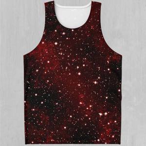 Men Heat-Transfer Printed Washed Tank <b>Top</b> Custom Logo Eco-Friendly Breathable Quick Dry Lightweight Fitness Apparel - Product Image 5