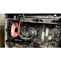 Harga Terjangkau Alienwarez AuroraR16 Gaming Desktop dengan Prosesor Core I9-12900F I7-13700 Memori Ddr5 32GB64GB Tersedia