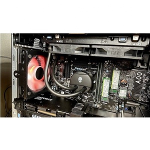 Ordinateur de bureau de jeu Alienwarez AuroraR16 à <span class=keywords><strong>prix</strong></span> avantageux avec processeur Core I9-12900F I7-13700, mémoire DDR5 32 Go 64 Go en stock - Product Image 6