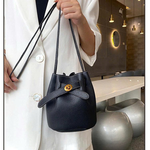Women's PU leather crossbody <b>bag</b>. Classic crossbody <b>bag</b> - Product Image 5