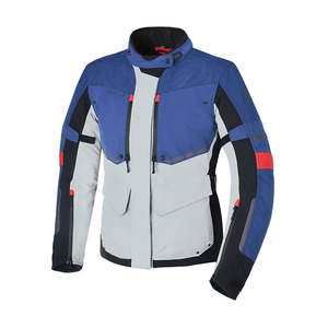 เสื้อแจ็กเก็ตมอเตอร์ไซค์สำหรับผู้ชายกันน้ำผ้า2026มอเตอร์ไซด์ - Product Image 6