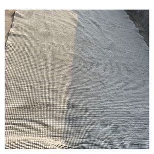 Alfombra de Estilo Musulmán Hecha a Máquina, de Fibra de Bambú de Colores Afelpados, Diseño Trenzado Ecológico, Personalización Interior para Toda la Casa - Product Image 3