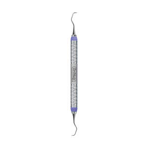 HU Friedy Gracey SG5/6R9E2 Curettes à poignée 9 # Instruments de chirurgie dentaire de qualité supérieure par Gracey Dental Instruments - Product Image 4