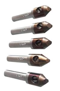 Outils de bijouterie CNC Eaglion, outils mono-diamant, matériaux MS et SS de qualité supérieure, 1 mm-3 mm, pour la découpe et la conception de diamants - Product Image 6