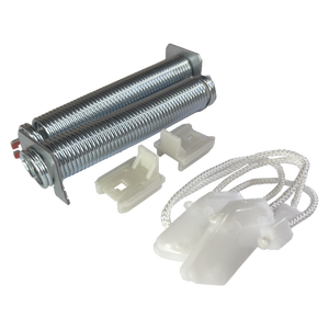 Kit de réparation de câble de charnière de porte de lave-vaisselle électrique 12004119CM, pièces de rechange pour lave-vaisselle - Product Image 1