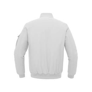 Veste grande taille pour homme Blouson aviateur coupe ample pour l'hiver - Product Image 4