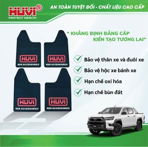 Durable Easy Installation Pickup Truck <b>Mud</b> <b>Flaps</b> Enhanced Tire Coverage Semi-Truck Car Fenders Vietnam Wholesale - Product Image 6