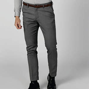 Camisa estampada de manga larga de talla grande bronceada transpirable nubes auspiciosas para hombre - Product Image 5