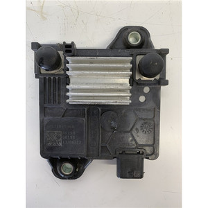 CENTRALE DE COMMANDE DE BATTERIE FIAT Série 500 00521815960 bifuel/méthane 1000 (15>) - Product Image 1
