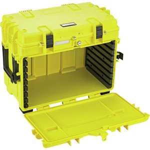 Carrito de Herramientas Stahlwille (Vacío) con Estuches de Herramientas Premium para una Organización Práctica - Product Image 2