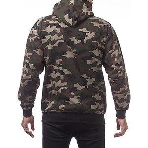 Wholesale Plain Blank Hoodies Custom Label Heavy Independent Trading Co Hoodies Tech Wear - Product Image 5