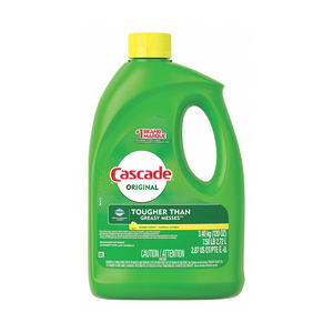 Cascade Platinum Plus <b>Dishwasher</b> <b>Detergent</b> Pacs, Fresh, 52 Count - Product Image 5