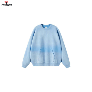 Sudaderas con Capucha de Invierno 100% Algodón, Bordadas e Impresas con Logotipo Personalizado, de la Mejor Calidad, en Venta - Product Image 4