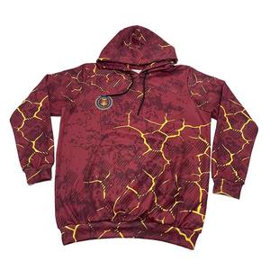 Factory Price <b>Top</b> Quality Custom Hoodie <b>Men</b> Full Sublimation Print <b>Hooded</b> Casual Fashion Hoody - Product Image 5