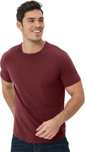 Camisetas de calidad de lujo | Corte y costura personalizados | Tela suave | Suministro de fábrica OEM | Ajuste de gran tamaño o ajustado disponible - Product Image 5
