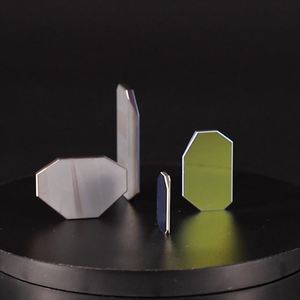 Miroir de balayage Galvo en silice fondue avec revêtement antireflet pour machines laser 1064nm (OEM) - Product Image 6