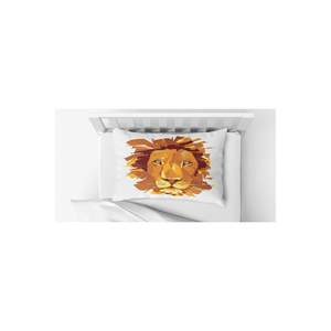 Almohada de silicona 1000g 50x70 Juego de cama Tamaño duradero y versátil - Product Image 3