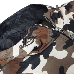 Chaqueta de camuflaje para hombre, servicio OEM, venta directa de fábrica, chaqueta de camuflaje para hombre - Product Image 5