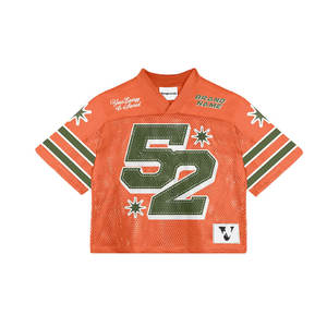 Camiseta de Hombre Transpirable 100% Algodón con Logotipo Personalizado, Impresión Serigráfica, Acabado Lavado al Ácido, Cuello Redondo, Manga Corta, Corte Regular - Product Image 6