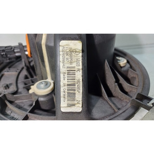 MERCEDES Clase A W169 Serie 3 A1698200642 640940 diésel 1991 (04>08) MOTOR DE VENTILACIÓN - Product Image 2