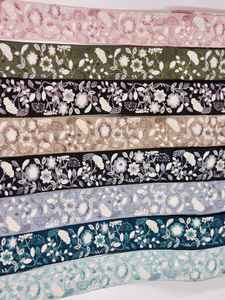 Diseño tela de encaje vestido de lujo tela de encaje con cuentas Mujeres Sudanesas Toub venta al por mayor duradero usando precio bajo - Product Image 2