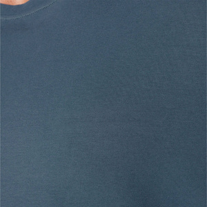 Camisetas clásicas para hombre, cómodas camisetas informales de algodón de manga corta para uso diario, ropa informal moderna de moda ligera para hombre - Product Image 6