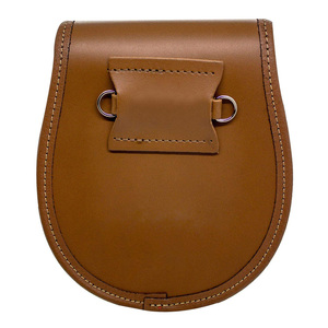 Bolso sporran ceremonial escocés hecho a mano, diseñado para faldas escocesas de montaña, vestido formal, fiestas, festivales y celebraciones - Product Image 2