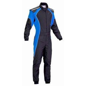 Mới Đến Unisex Thời Trang Kart Racing Phù Hợp Với Thoáng Khí Không Thấm Nước Windproof Tuyết Mặc Tùy Chỉnh Đội Tên Trên Moto Áo Khoác - Product Image 6