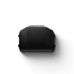 Cuchilla de repuesto ultra-precisa para afeitadora facial masculina, recortadora de precisión para el vello facial, para la línea de la mandíbula y el cuello, uso doméstico - Product Image 1