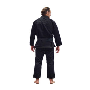 Uniforme Jiu Jitsu de qualité supérieure pour hommes 2024 confortable et pour la demande des clients vêtements d'arts martiaux à bas prix - Product Image 4