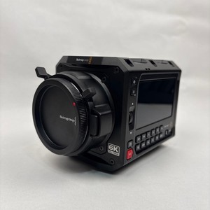 กล้องถ่ายภาพยนตร์ Blackmagic Design PYXIS 6K EF ฟูลเฟรม 6048x4032 ดิจิตอลฟิล์ม 13 สต็อป HDR Open Gate 3:2 - Product Image 4