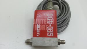 14770) [ใช้แล้ว] STEC Inc SEC-400MK3 500SCCM/รวมสายเคเบิล - Product Image 2