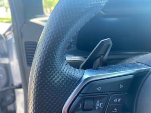 TOP USED 2022 2018 R8 V10 Coupé AWD 532 ch Turbo Propulsion arrière Intérieur clair Cuir Pack Premium Régulateur de vitesse adaptatif ACC Automatique Gauche R21 - Product Image 3