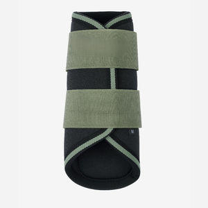 Botas para Caballos para Protección de Tendones y Articulaciones, Ideales para Montar, Absorber Impactos, Entrenamiento y Salto, Personalizadas en Pakistán - Product Image 5