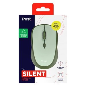 <b>Mouse</b> Consumer YVI+ Eco Green 24552 - Product Image 2