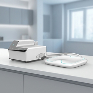 Máquina electromagnética de alta energía para el suelo pélvico, para mejorar la flacidez íntima, equipo de belleza para spa - Product Image 1