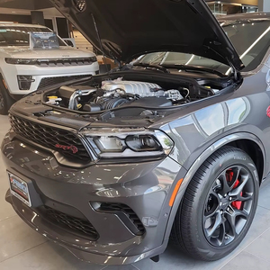 MINT 2026 DURANGO SRT HELLCAT JAILBREAK AWD - Product Image 1