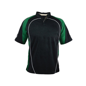 Camisas Polo Bordadas de Verano para Hombre, Camisa de Manga Corta, Top de Lujo Informal para Hombre, Camiseta Transpirable Ligera - Product Image 1