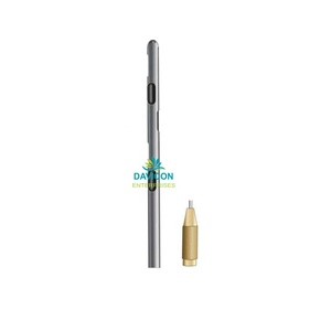DAVICON Fermé Monotrou Canule - Product Image 4