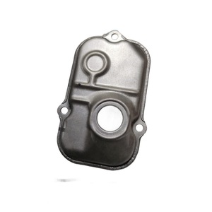 Tubo de Escape para Motor de Gasolina Compatible con Maquinaria de 1997-2002, Ref. 978057 - Product Image 1