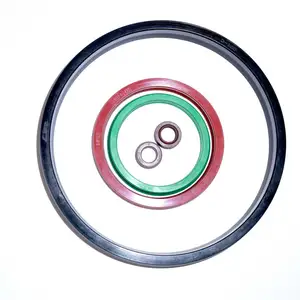 China Factory Good Quality Heigh Quality Water Bottle Seal Weight Plate Waterproof Rubber O-ring