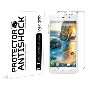 ฟิล์มกันรอย ANTISHOCK สำหรับการปกป้องโทรศัพท์มือถือระดับพรีเมียม THL W200S - Product Image 1