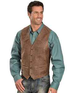 Gilet Traditionnel Homme En Velours - Sans Manches, Style Vintage - Pour Mariage, Oktoberfest, Fête - Couleur Assortie