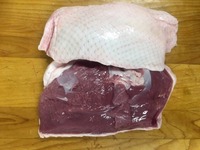 Viande de poitrine de canard surgelée, qualité A, sans graisses trans, IQF, 15 kg/carton, prix de gros disponible