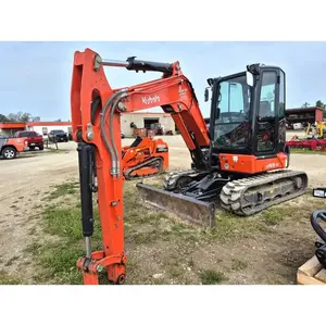 2021 para excavadora Kubota, producto usado - Product Image 2