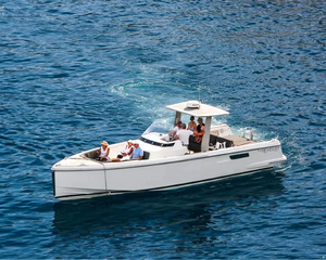 Bateau haut de gamme F-j-o-r-d 36 O-P-E-N - Product Image 5